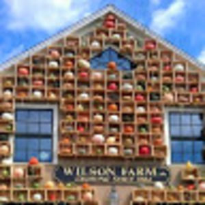 Meet your Posher, Benita